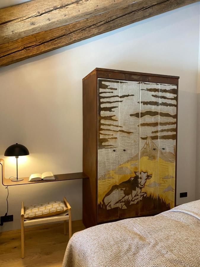 Chalet Silver Fox - private chalet-stanton Sankt Anton am Arlberg Extérieur photo