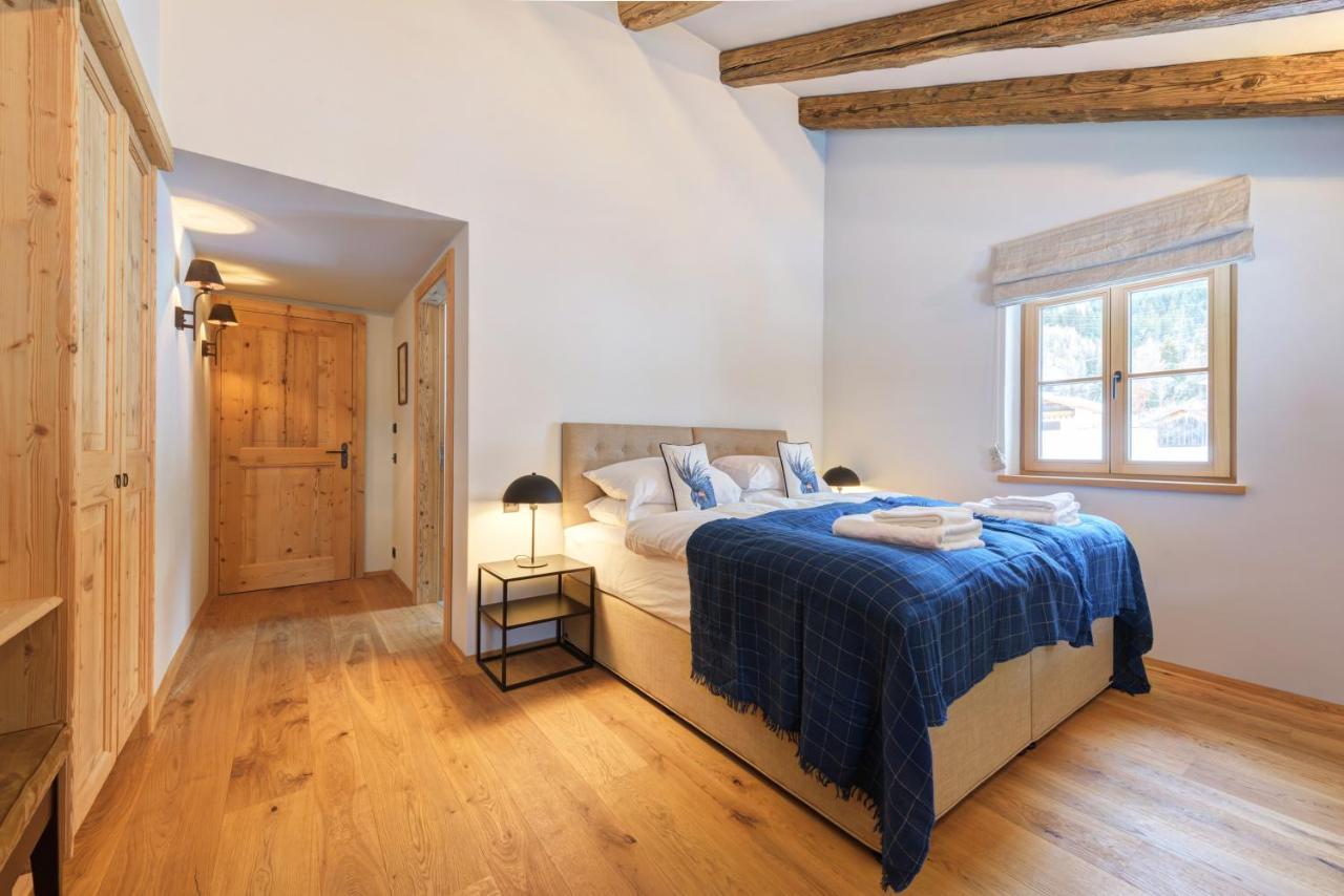 Chalet Silver Fox - private chalet-stanton Sankt Anton am Arlberg Extérieur photo