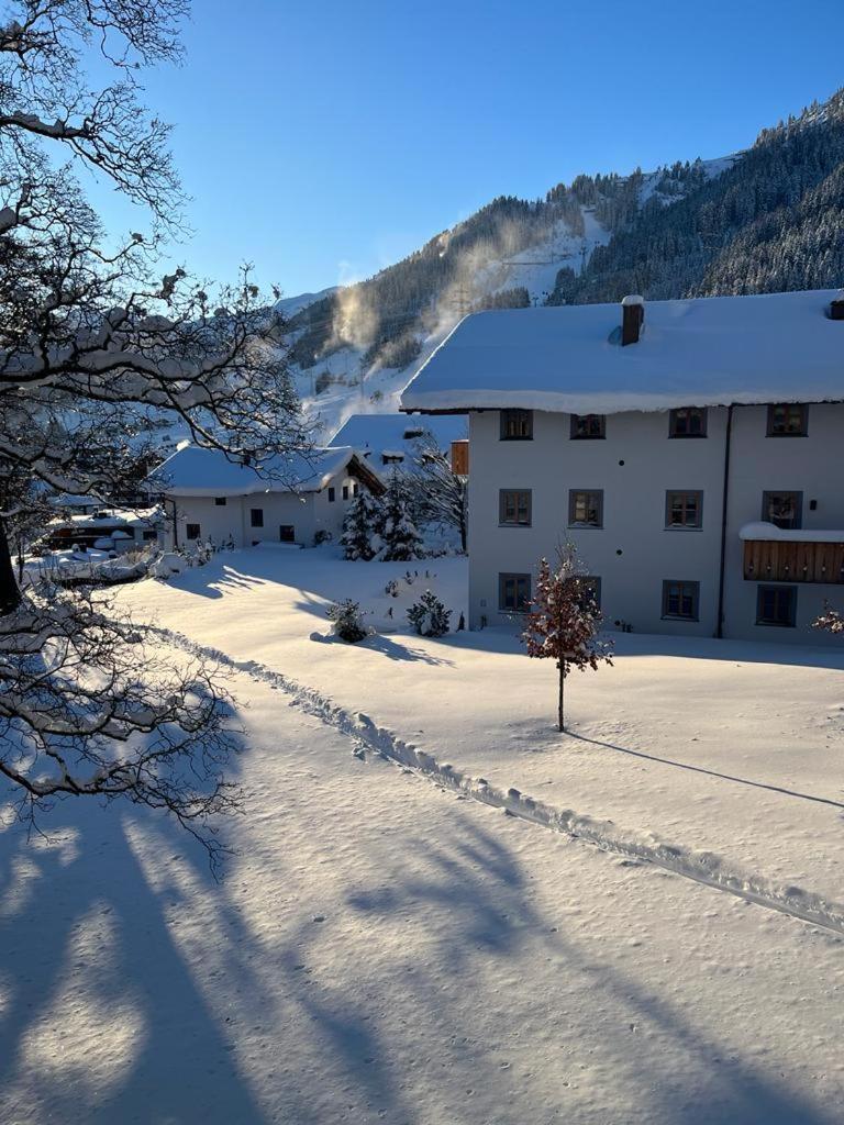 Chalet Silver Fox - private chalet-stanton Sankt Anton am Arlberg Extérieur photo