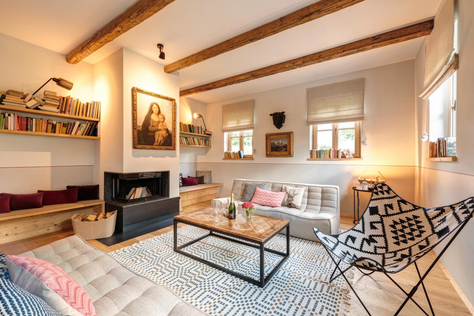 Chalet Silver Fox - private chalet-stanton Sankt Anton am Arlberg Extérieur photo
